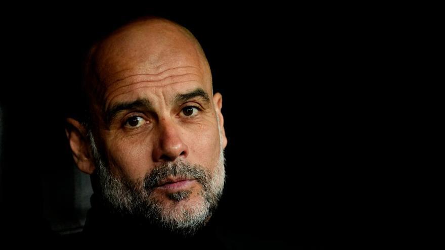 Manchester City | Guardiola, le trou noir de l&rsquo;Angleterre