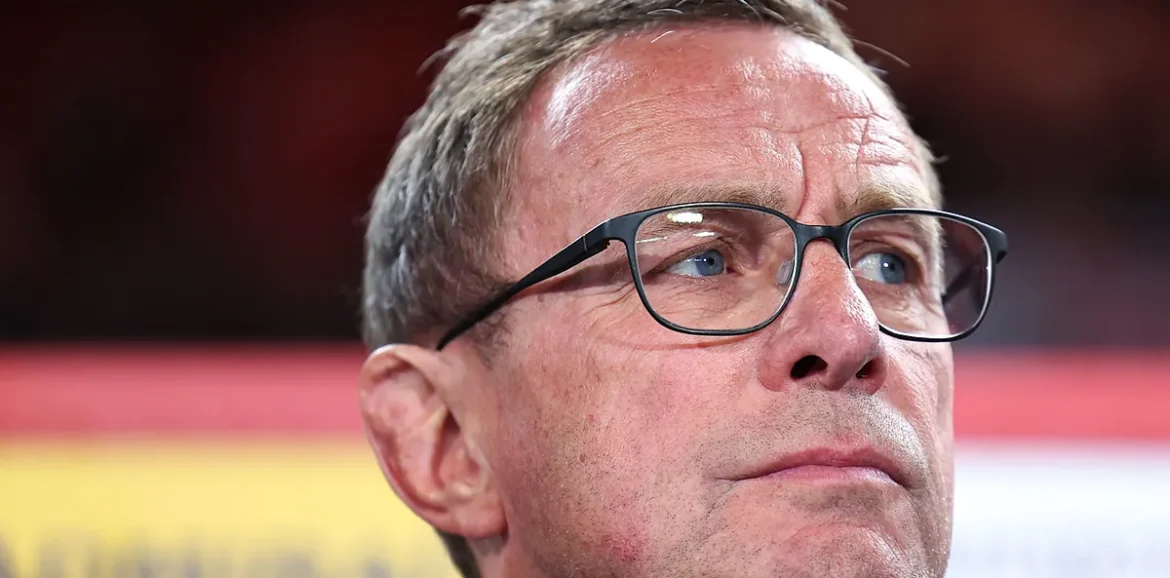 Bundesliga : Rangnick, la principale option pour le banc d’un Bayern très Red Bull Bundesliga : Rangnick, la principale option pour le banc d’un Bayern très Red Bull