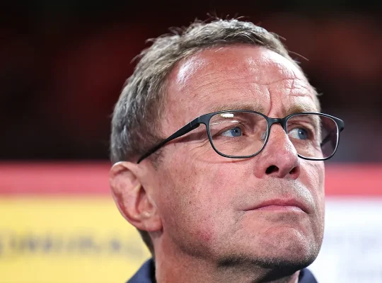 Bundesliga : Rangnick, la principale option pour le banc d&rsquo;un Bayern très Red Bull