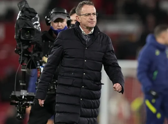 Bundesliga : Rangnick confirme : « Le Bayern m&rsquo;a contacté.