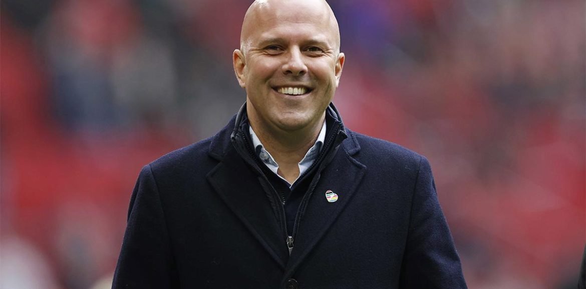 Arne Slot, le « nouveau Klopp » auquel Liverpool s&rsquo;intéresse