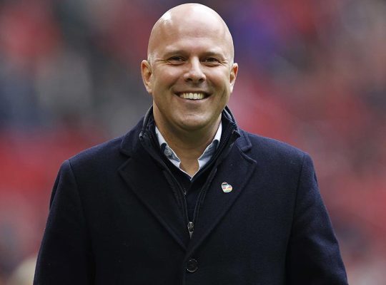 Arne Slot, le « nouveau Klopp » auquel Liverpool s&rsquo;intéresse
