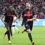 Bundesliga : Bayer Leverkusen résumé, buts et résultats
