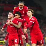 Premier League : Alexis Mac Allister, le Gerrard de Klopp : « C&rsquo;est pour ça que je le voulais tant ».