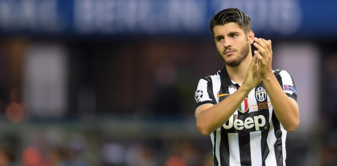 Serie A : La Juventus envisage d’associer Vlahovic à Morata Serie A : La Juventus envisage d’associer Vlahovic à Morata