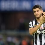 Serie A : La Juventus envisage d&rsquo;associer Vlahovic à Morata