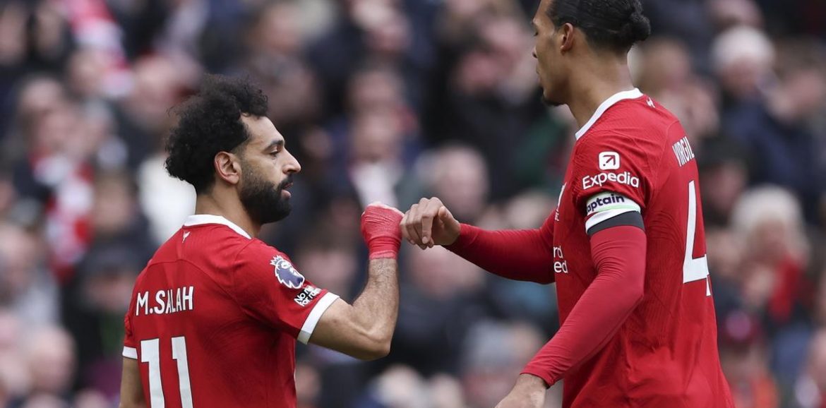 Premier League : Une révolution de grande ampleur se profile à Liverpool alors que des départs importants se profilent.