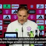 Bundesliga : Tuchel ouvre la porte à un maintien au Bayern :  » Tout est possible « .