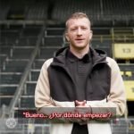 Bundesliga : Marco Reus quittera le Borussia Dortmund à la fin de la saison : « Ce sera difficile de dire au revoir ».