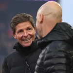 Premier League : Oliver Glasner, le premier « verdugo » de Xavi en Europe enamora a la Premier : « No soy David Copperfield » (Je ne suis pas David Copperfield)