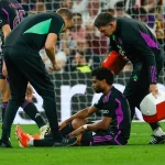Bundesliga : La grave blessure de Gnabry confirmée… et tout porte à croire qu&rsquo;il manquera les Euros