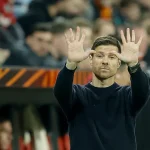 Bundesliga : Hasta que marque el Leverkusen : acumula ¡17 goles ! del 90&prime; en adelante