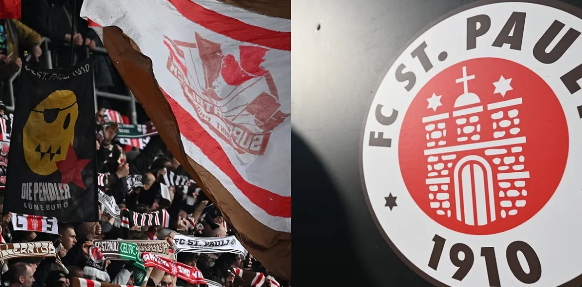 Bundesliga : le retour de St Pauli, le club le plus progressiste du monde, en Bundesliga. Bundesliga : le retour de St Pauli, le club le plus progressiste du monde, en Bundesliga.