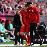 Bundesliga : Lovro Zvonarek, un autre talent « bávaro » : « Tiene la habilidad para ser el « nuevo » Luka Modric » (en anglais)