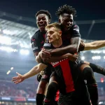 Bundesliga : Josip Stanisic, le défenseur prêté par le Bayern qui est devenu le talisman du Bayer ? Le talisman du Bayer !