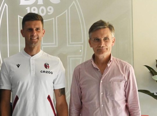 Serie A : Sartori, le génie des transferts qui amène des équipes « inconnues » en Ligue des champions et qui n&rsquo;utilise pas Whatsapp.