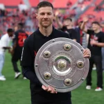 Bundesliga : Xabi Alonso et la valeur de cette Bundesliga : « Ce résultat est extraordinaire non seulement en Allemagne, mais aussi en Europe.