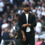 Bundesliga : Kompany : un entraîneur « suicidaire » devenu la priorité du Bayern.