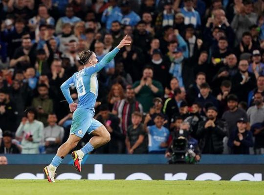 Manchester City : Realish « victime » de son prix ?