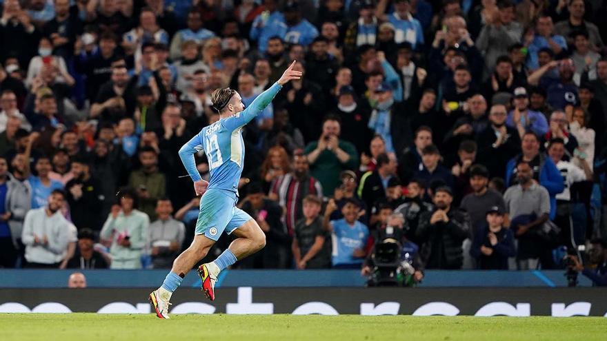 Manchester City : Realish « victime » de son prix ?