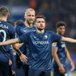 Bundesliga : Kevin Stöger, le meilleur meneur de jeu d&rsquo;Europe, met fin à son contrat et s&rsquo;en va.