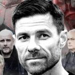 Bundesliga : Xabi Alonso dessine son entraîneur parfait :  » Rafa est le football, Pep te dit que cela va arriver…