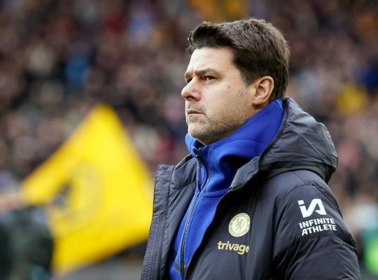 Premier League : Chelsea veut signer un disciple de Guardiola