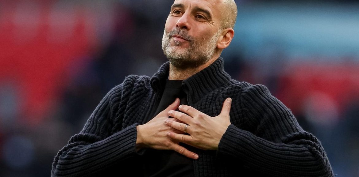 Premier League : Guardiola : « Gvardiol ? Nous avons signé le meilleur ailier de la planète Premier League : Guardiola : « Gvardiol ? Nous avons signé le meilleur ailier de la planète