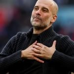 Premier League : Guardiola : « Gvardiol ? Nous avons signé le meilleur ailier de la planète
