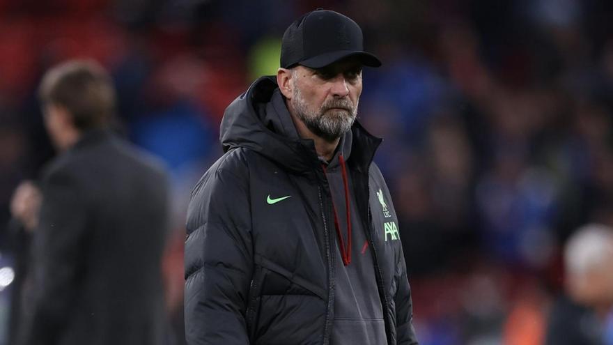 Premier League : Liverpool confirme le successeur de Jürgen Klopp ! Premier League : Liverpool confirme le successeur de Jürgen Klopp !