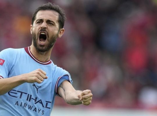 Premier League : Manchester City se frotte les mains : beaucoup d&rsquo;argent à venir.