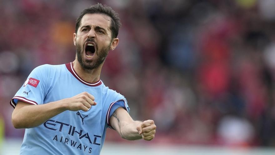 Premier League : Manchester City se frotte les mains : beaucoup d&rsquo;argent à venir.