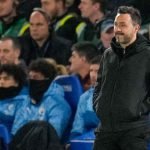 Serie A : De Zerbi sur la liste des favoris pour le banc de touche de l&rsquo;AC Milan