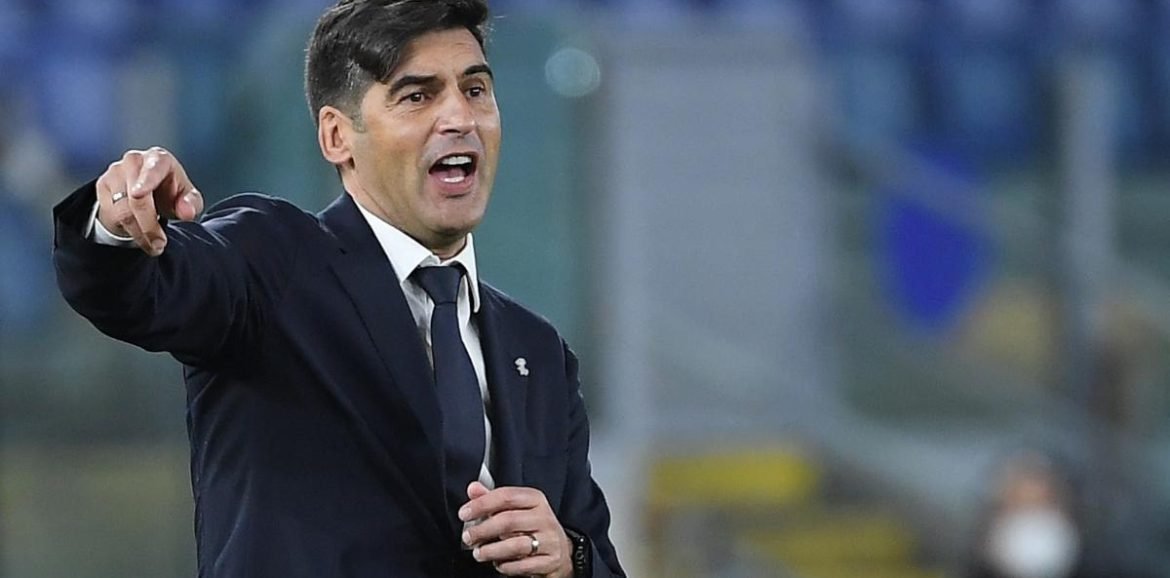 Serie A : Paulo Fonseca sur le point de signer pour l&rsquo;AC Milan