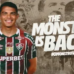 Thiago Silva quitte Chelsea pour Fluminense