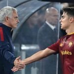 Mourinho veut Dybala pour son équipe de Fenerbahçe