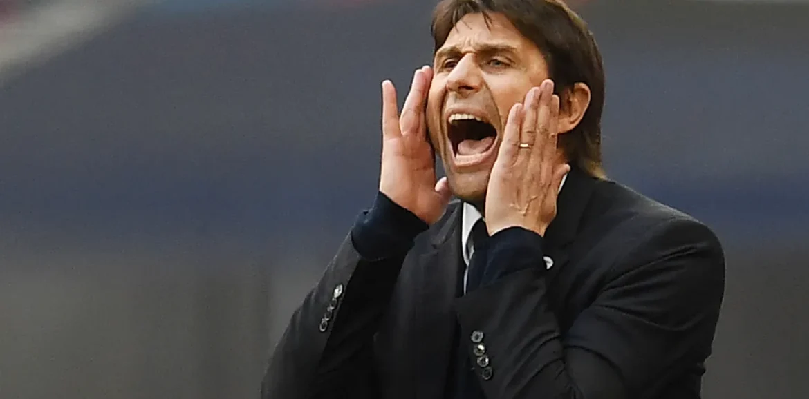 Serie A : Naples annonce la signature d&rsquo;Antonio Conte