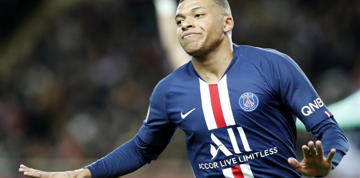 Ligue 1 : Mbappé « punit » la France : les droits TV désespèrent