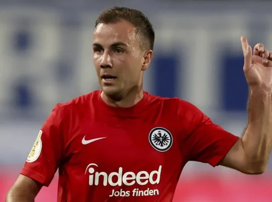 Bundesliga : La pire expérience de Mario Götze… dans la fleur de l&rsquo;âge : « 60 supporters m&rsquo;ont menacé lors d&rsquo;un entraînement ».