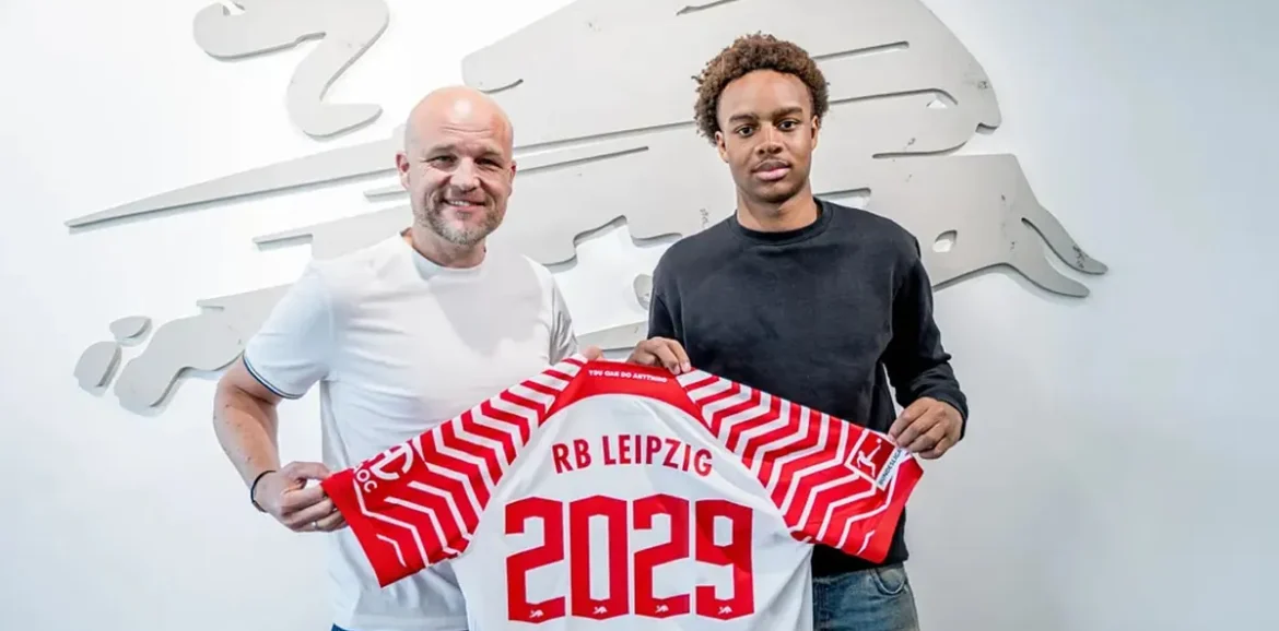 Bundesliga : El Leipzig » bourre » le Bayern d’Assan Ouédraogo, la perle de Schalke… Bundesliga : El Leipzig » bourre » le Bayern d’Assan Ouédraogo, la perle de Schalke…