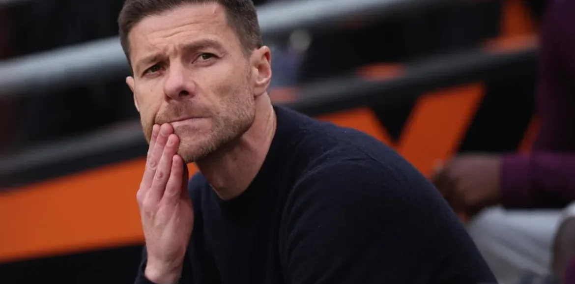 Bundesliga : La carte émouvante de Xabi Alonso : « Ce jour-là, c’était humiliant, toutes mes idées se sont envolées… Bundesliga : La carte émouvante de Xabi Alonso : « Ce jour-là, c’était humiliant, toutes mes idées se sont envolées…