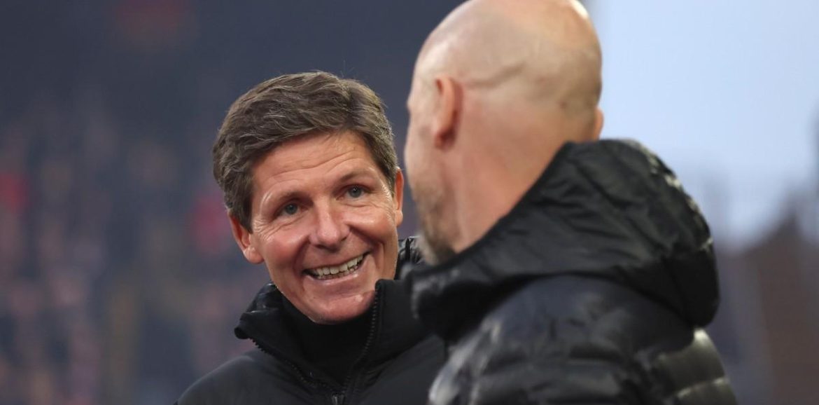 Crystal Palace : la « masterclass » du marché de la nouvelle « couverture » de la Premier League. Crystal Palace : la « masterclass » du marché de la nouvelle « couverture » de la Premier League.