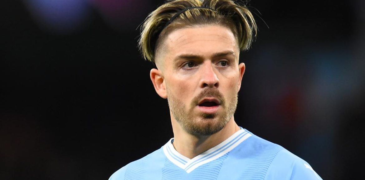 Manchester City : la « méthode » de Grealish pour convaincre Guardiola de miser sur lui. Manchester City : la « méthode » de Grealish pour convaincre Guardiola de miser sur lui.
