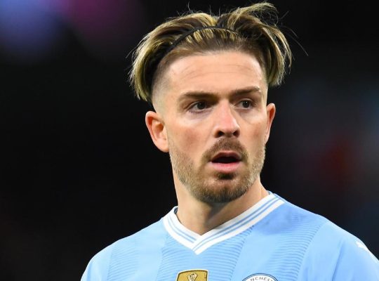 Manchester City : la « méthode » de Grealish pour convaincre Guardiola de miser sur lui.