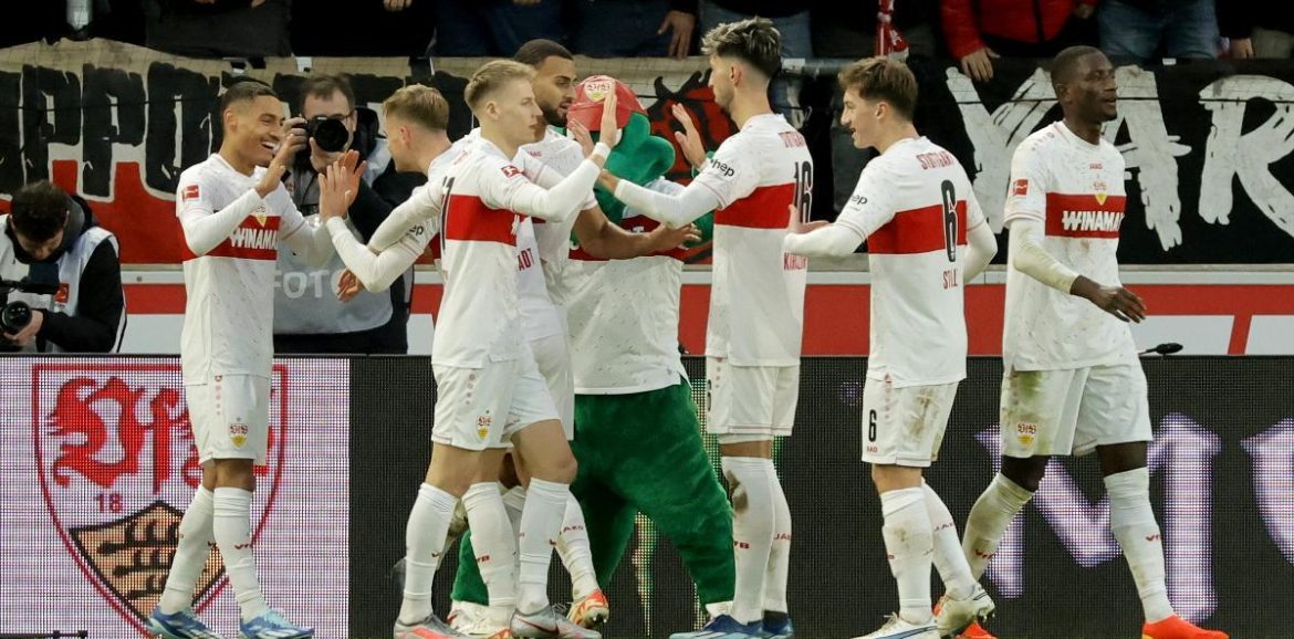 Le Bayern et Dortmund « détruisent » Stuttgart : un autre « abus » imparable en Bundesliga.