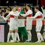 Le Bayern et Dortmund « détruisent » Stuttgart : un autre « abus » imparable en Bundesliga.
