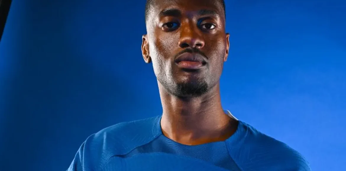 Premier League : premier achat pour le « nouveau » Chelsea de Maresca : Adarabioyo arrive
