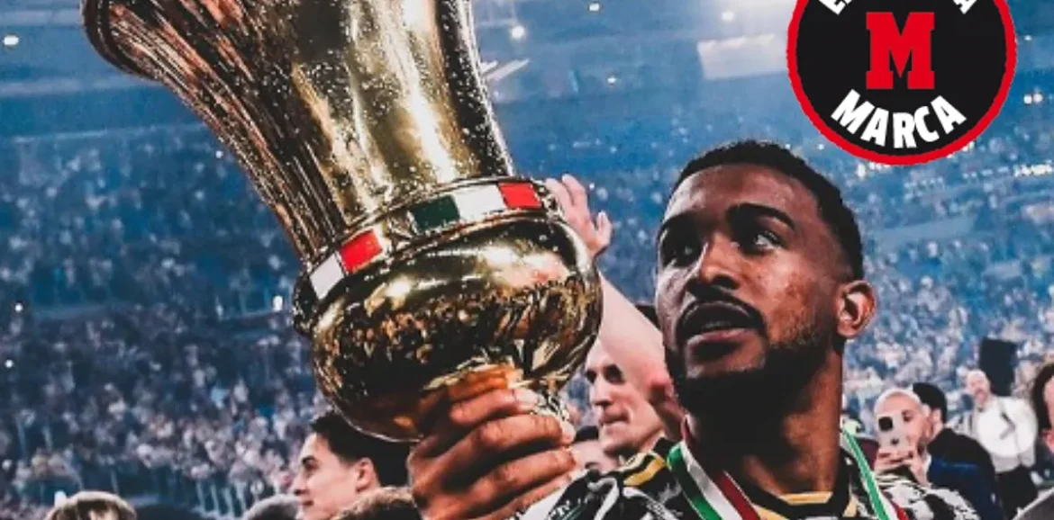 Serie A : Bremer, le « mur » de la Serie A : « Nous venons de gagner la Coupe, la Juventus est sur la bonne voie ». Serie A : Bremer, le « mur » de la Serie A : « Nous venons de gagner la Coupe, la Juventus est sur la bonne voie ».