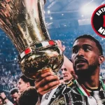 Serie A : Bremer, le « mur » de la Serie A : « Nous venons de gagner la Coupe, la Juventus est sur la bonne voie ».