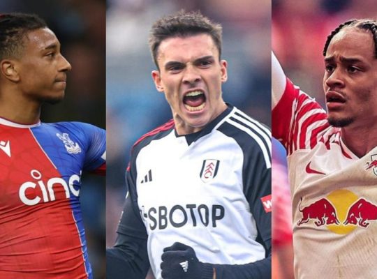 Bundesliga : Le Bayern de l&rsquo;avenir